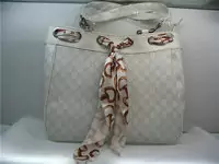 femmes gucci discount sac 2013 bon sac bo1665 en plastique blanc 36cmx30cmx10cm